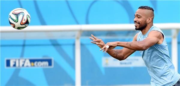 ألفارو بيريرا