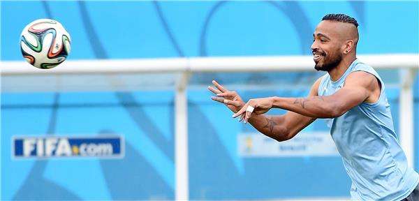 ألفارو بيريرا