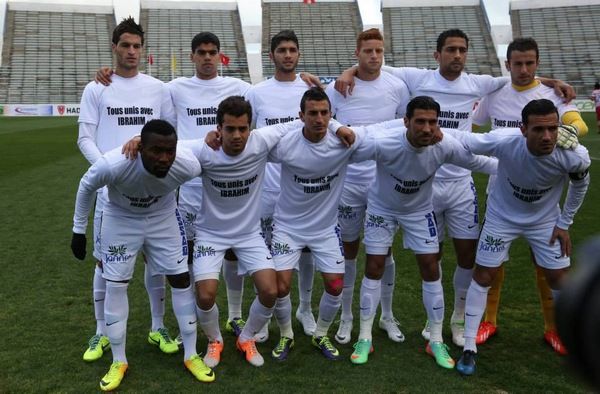 النادي الصفاقسي