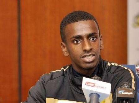 شايع شراحيلي