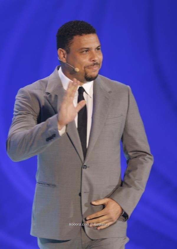 رونالدو