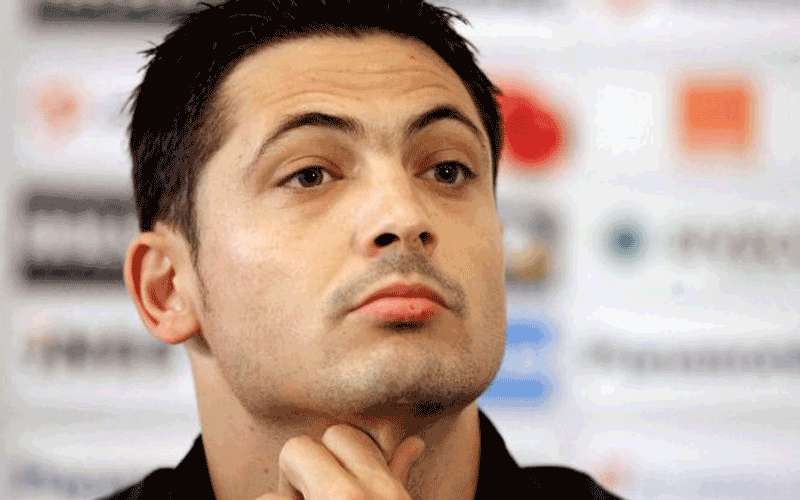 ميريل رادوي