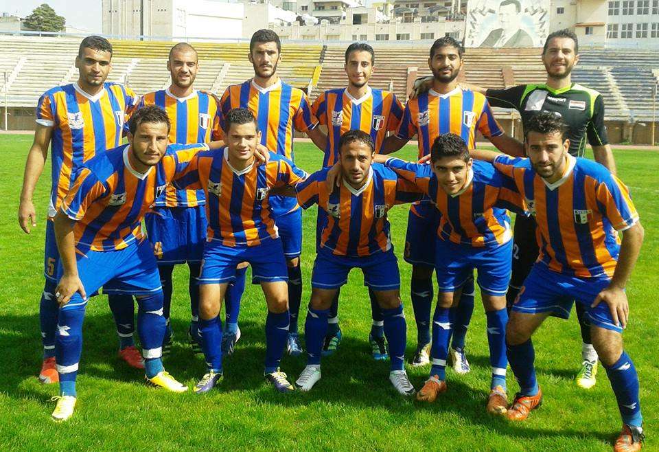 فريق الكرامة
