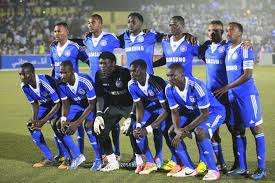 فريق الهلال يعسكر في الفجيرة