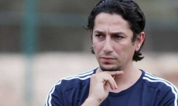 عبدالله أبو زمع