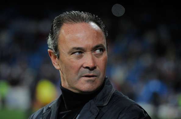 خوان اجناسيو مارتينيز