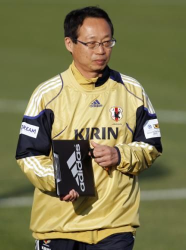 تاكيشي اوكادا