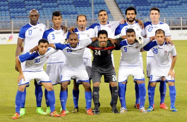 فريق المنامة