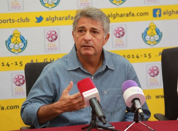 ماركوس باكيتا 