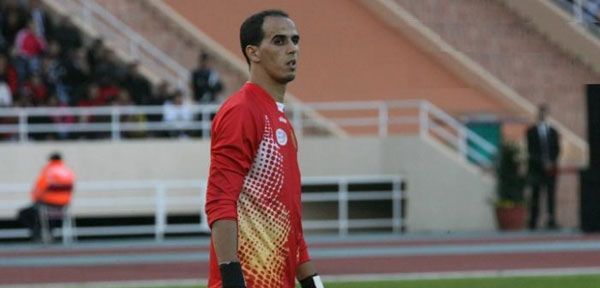 علي الكروني 