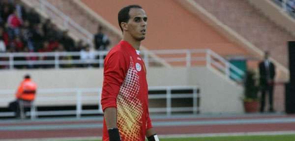 علي الكروني 