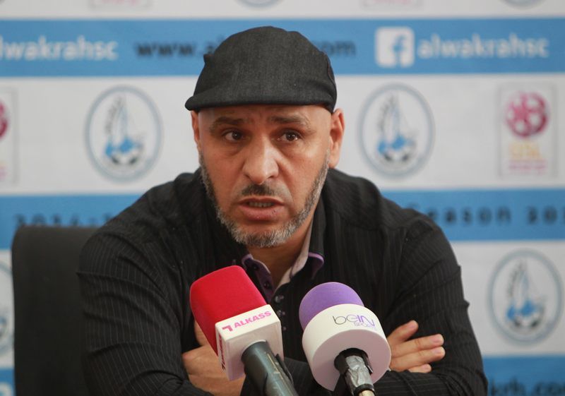 نور الدين زكري 