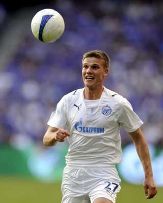 ايجور دينيسوف 