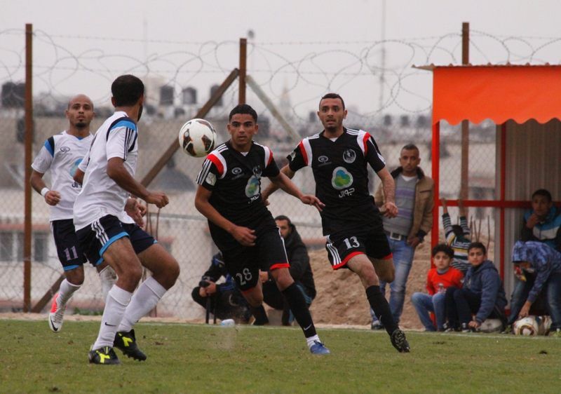	من لقاء الهلال والبريج