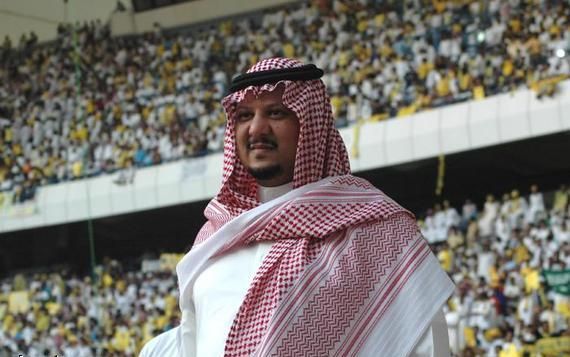 الامير فيصل بن تركي