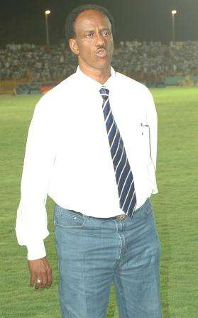 محمد الطيب