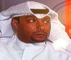 صالح العنيزي 