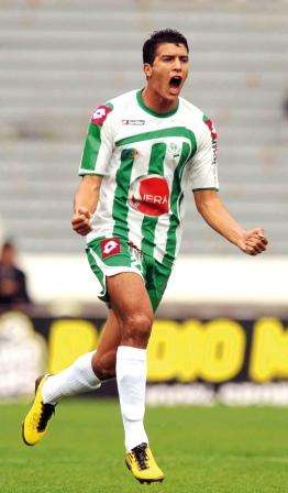 اسماعيل بلمعلم