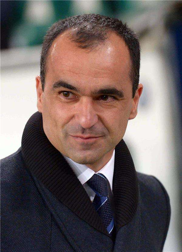 روبرتو مارتينيز