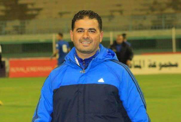 ​أحمد الدرزي