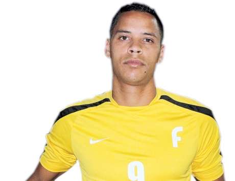 البرازيلي باتريك فابيانو