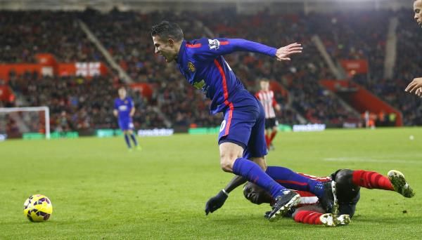 روبين فان بيرسي 