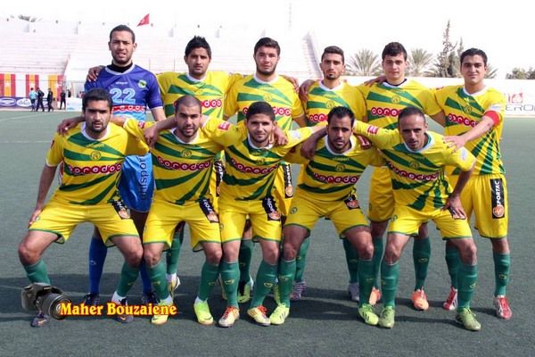 مستقبل المرسى