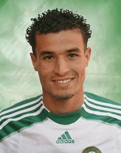عمر سربوت 