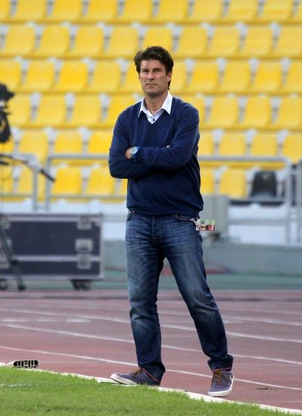 مايكل لاودروب