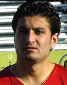 محمود الخدوج