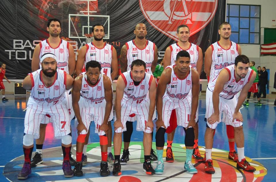 النادي الافريقي 