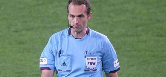  الحكم التشيكي ليبوركوفاريك