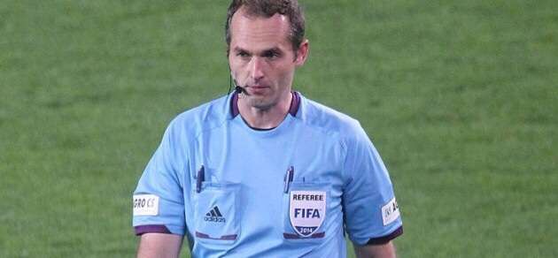  الحكم التشيكي ليبوركوفاريك