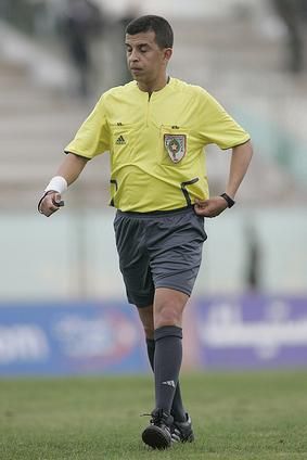  منير الرحماني 