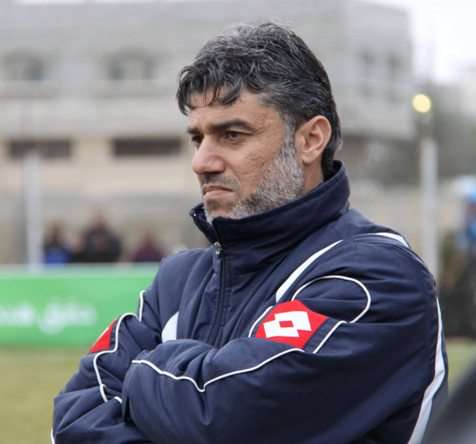 جمال الحولي