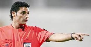 علي محمود