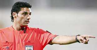 علي محمود