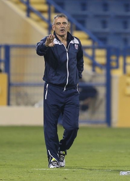 لوكا بوناسيتس