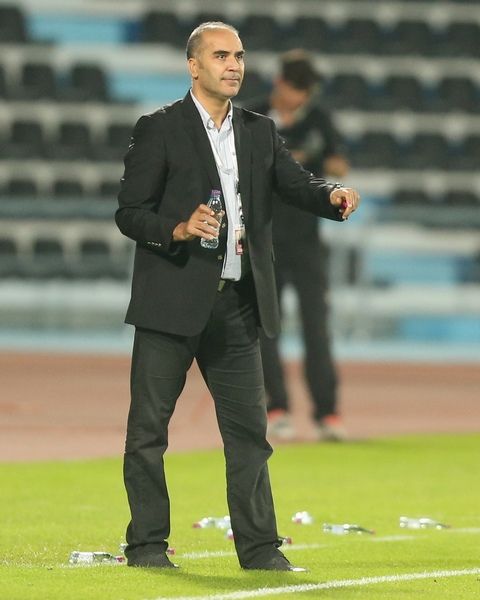 سامي الطرابلسي 