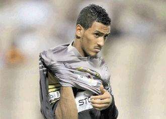 فواز القرني 