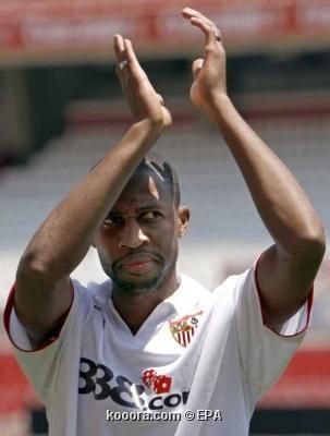 المالي سيدو كيتا 