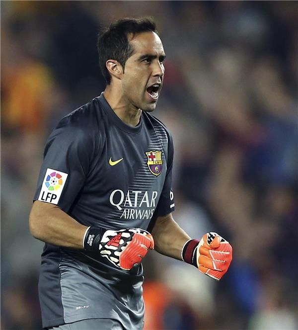 كلاوديو برافو 