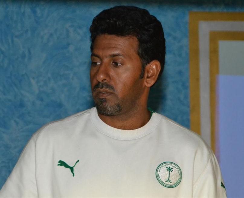 حمد اليامي 