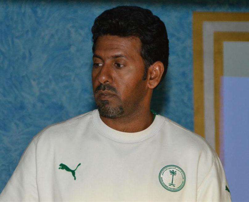 حمد اليامي