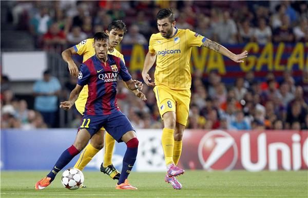 نيمار دي سيلفا 