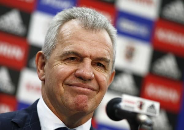 خافيير اجيري