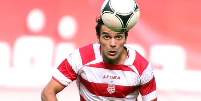 اسامة الحدادي