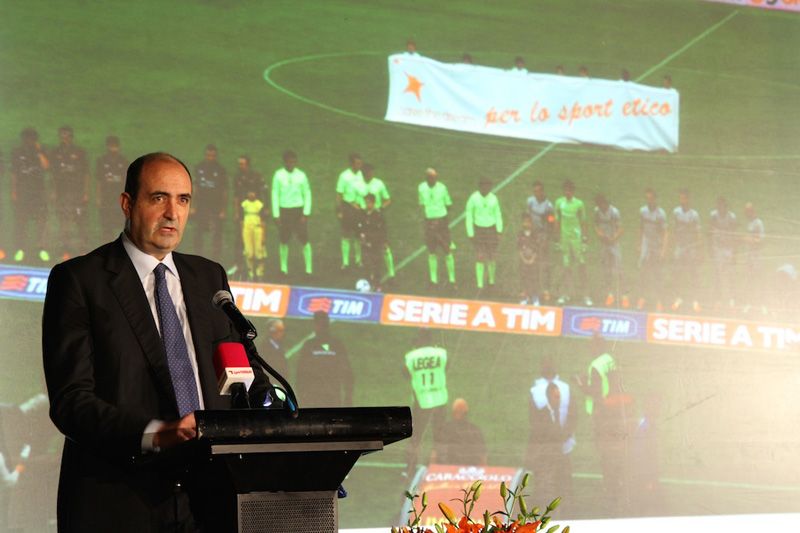 جوديو دي سانكتيس