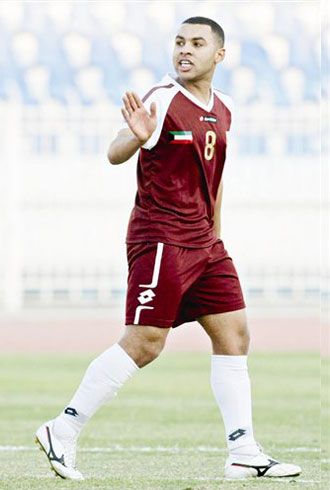  طلال نايف