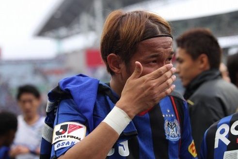 تاكاشي اوسامي